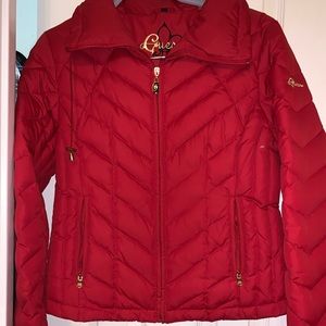 GUESS- winter coat
